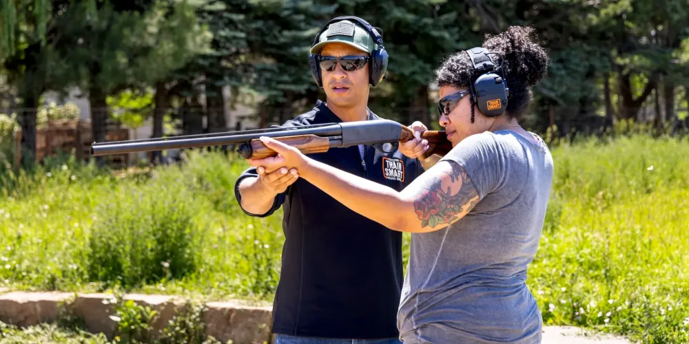 Everytown wants stricter laws on guns. Now, they’ll also teach you to use one
