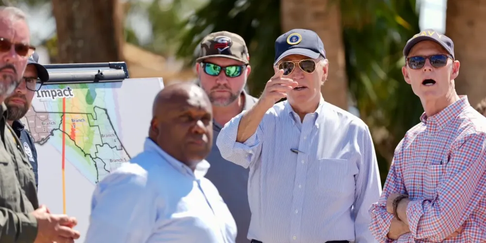 Hegseth orders last-minute meeting with 800 top military officers