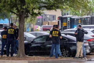 Dallas ICE gunman wanted to inspire 'real terror': DOJ