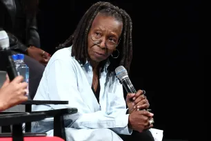 Whoopi Goldberg says US should invoke 25th Amendment after Trump UN speech