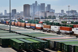 Trump slaps fresh tariffs on heavy trucks, drugs and kitchen cabinets