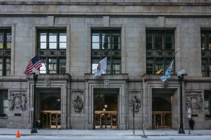 Chicago to Pay $90 Million to Settle Cases Tied to an Ex-Police Sergeant’s Team