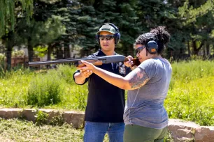 Everytown wants stricter laws on guns. Now, they’ll also teach you to use one