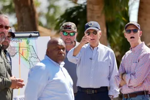 Hegseth orders last-minute meeting with 800 top military officers