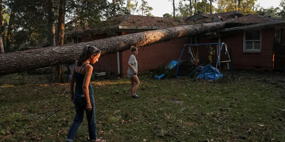 How Football Practice Goes Wrong in ‘HIM’ | Anatomy of a Scene